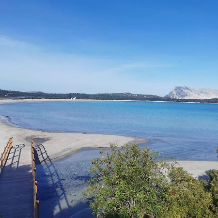 The Sunset Ξενοδοχείο San Teodoro  Εξωτερικό φωτογραφία