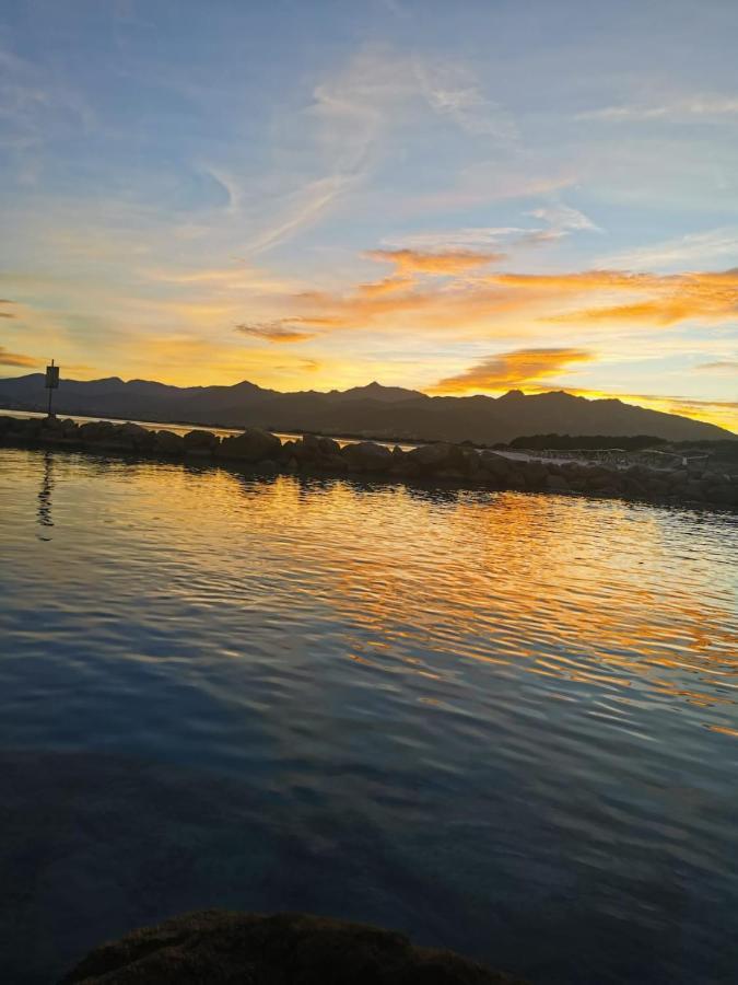 The Sunset Ξενοδοχείο San Teodoro  Εξωτερικό φωτογραφία